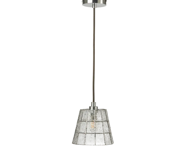 Fun Guy small pendant