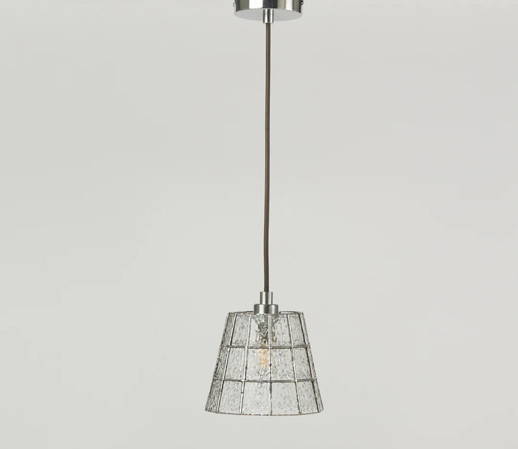 Fun Guy small pendant