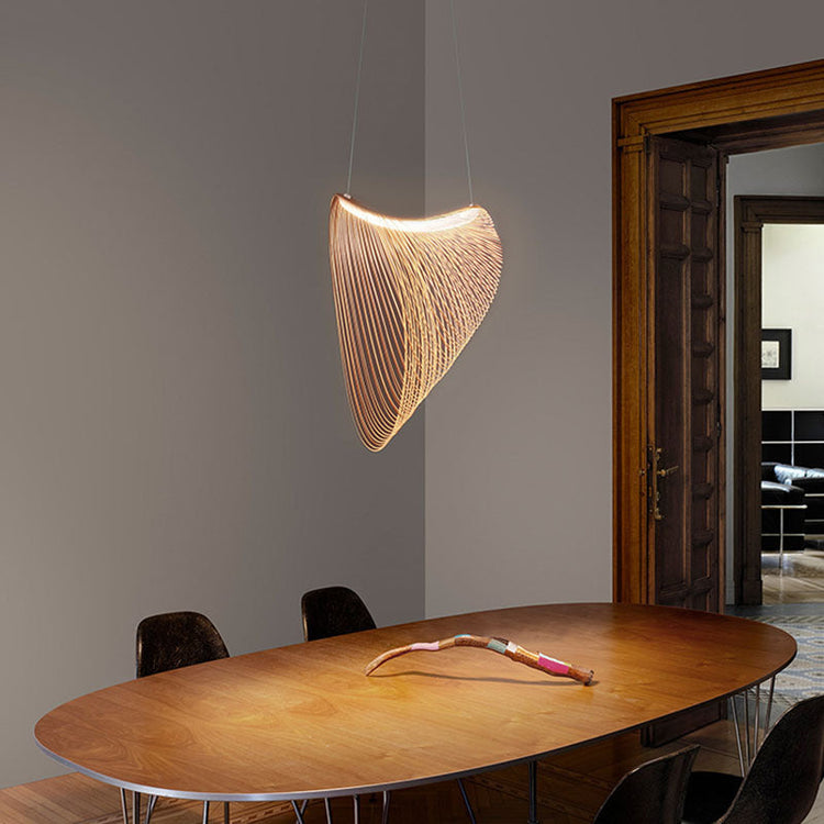 Frank Pendant Lamp