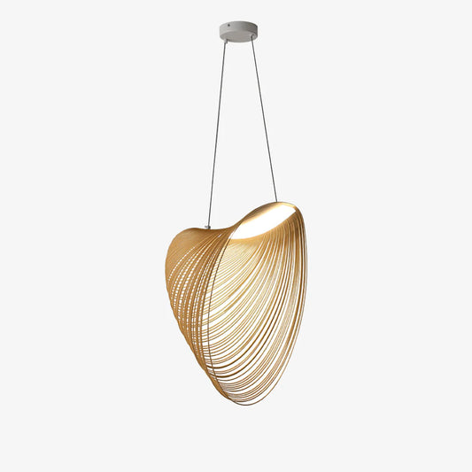 Frank Pendant Lamp