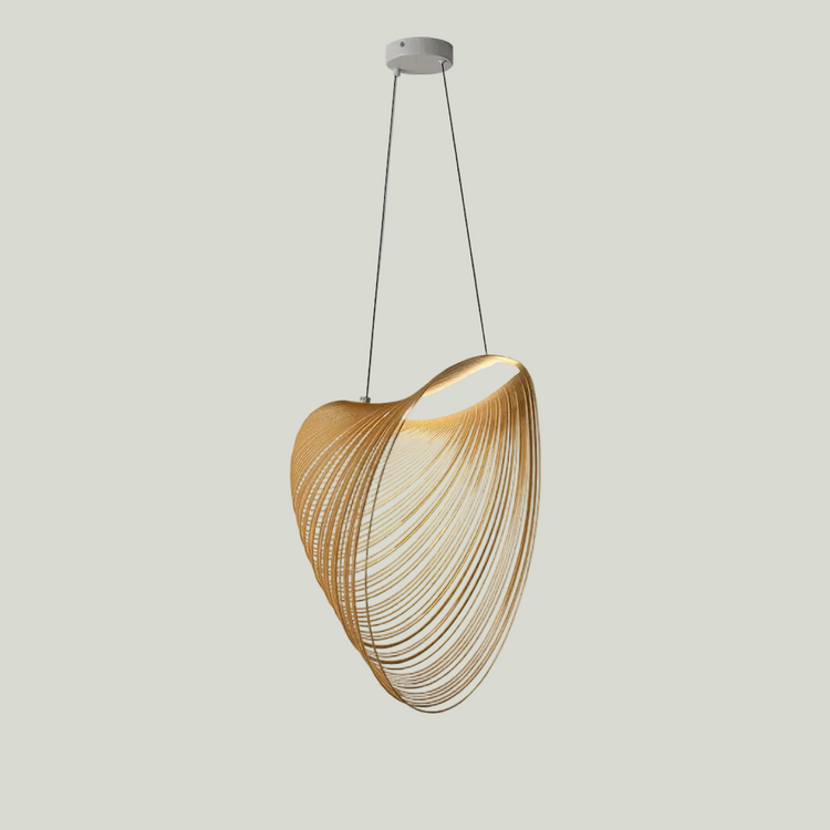 Frank Pendant Lamp