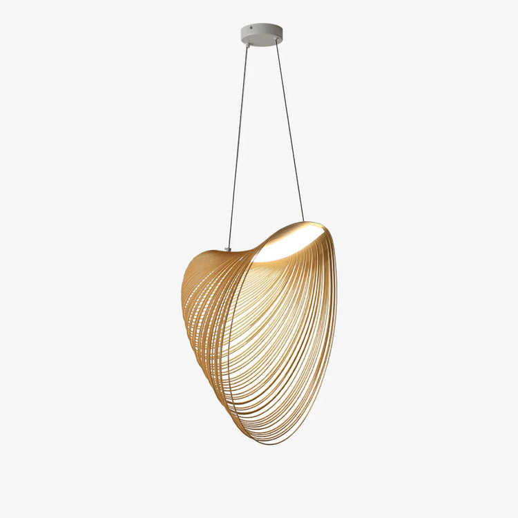 Frank Pendant Lamp