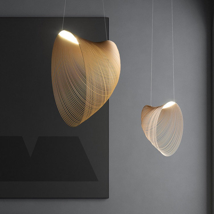 Frank Pendant Lamp