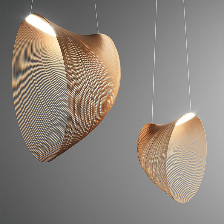Frank Pendant Lamp