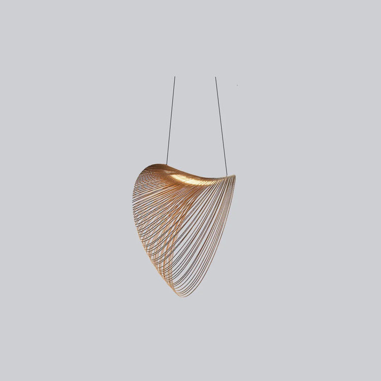 Frank Pendant Lamp