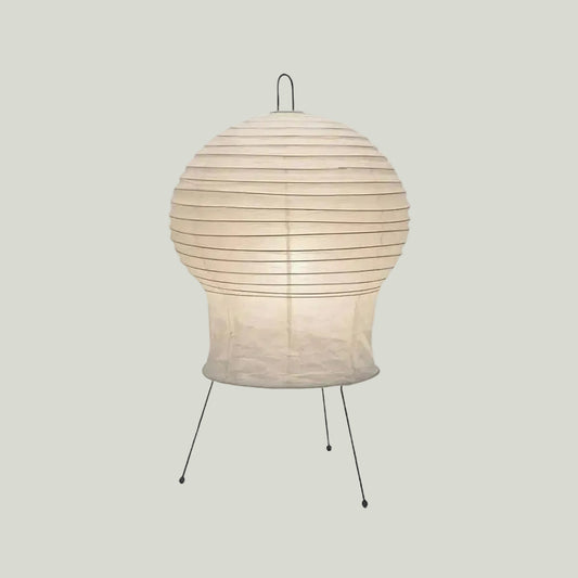 Hana Washi Table Lamp