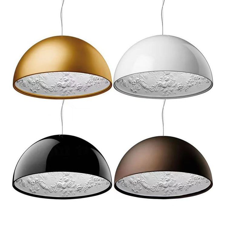 Hemisfera Suspension Pendant Light
