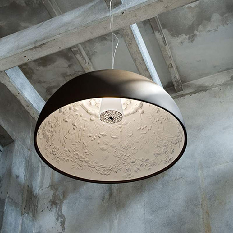 Hemisfera Suspension Pendant Light