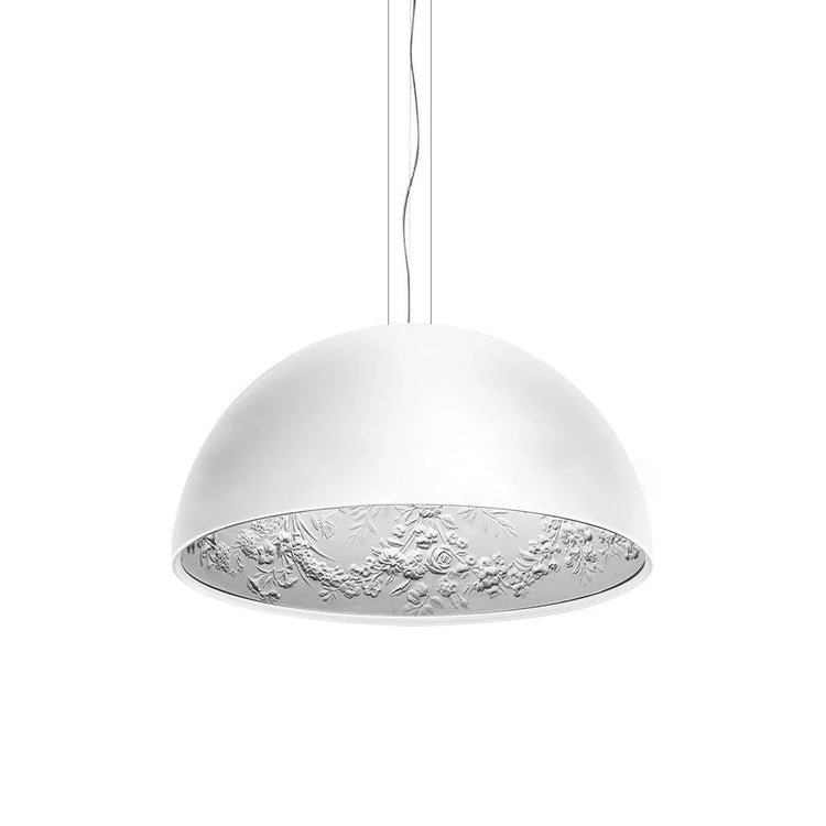 Hemisfera Suspension Pendant Light