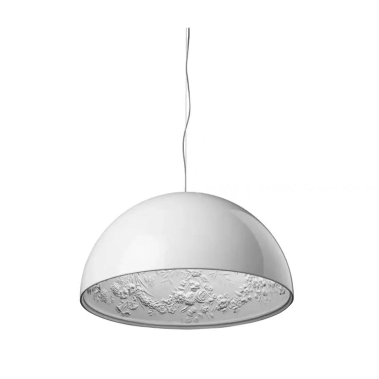 Hemisfera Suspension Pendant Light