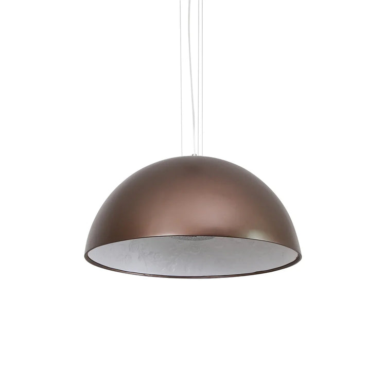 Hemisfera Suspension Pendant Light