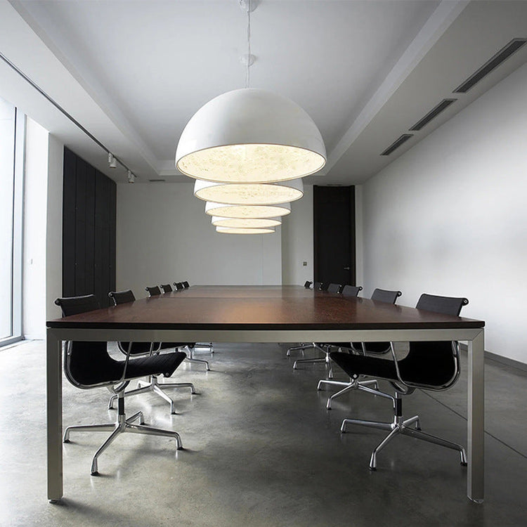 Hemisfera Suspension Pendant Light
