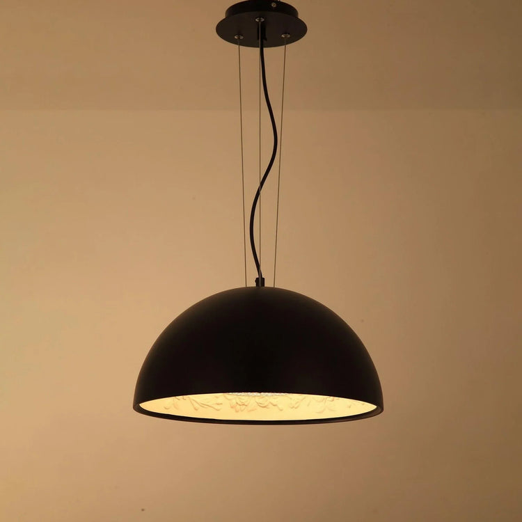 Hemisfera Suspension Pendant Light