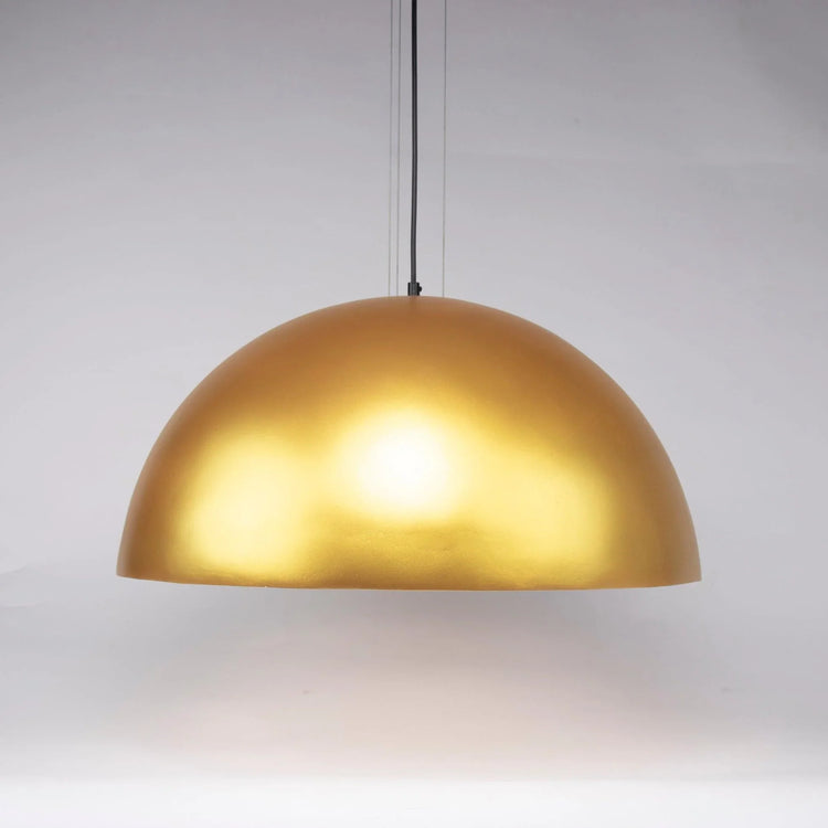 Hemisfera Suspension Pendant Light