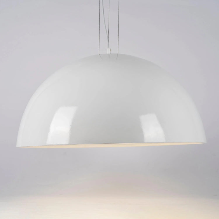 Hemisfera Suspension Pendant Light