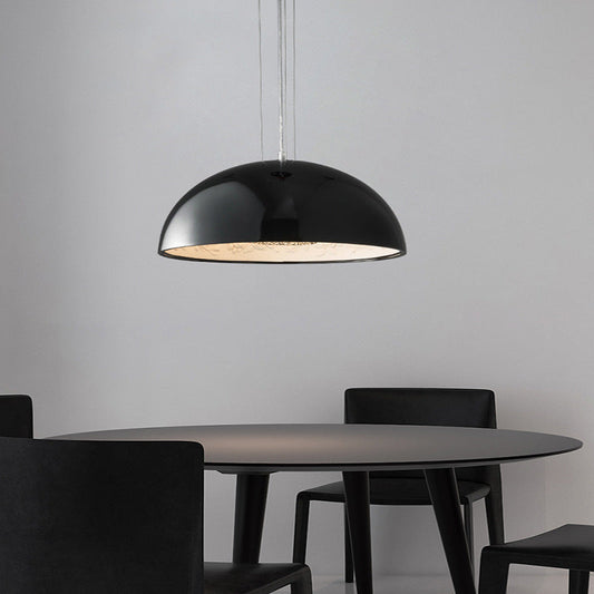 Hemisfera Suspension Pendant Light