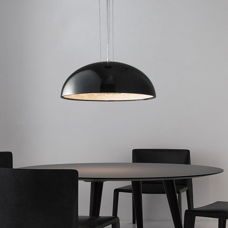 Hemisfera Suspension Pendant Light