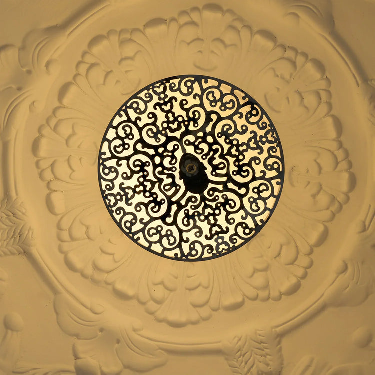 Hemisfera Suspension Pendant Light