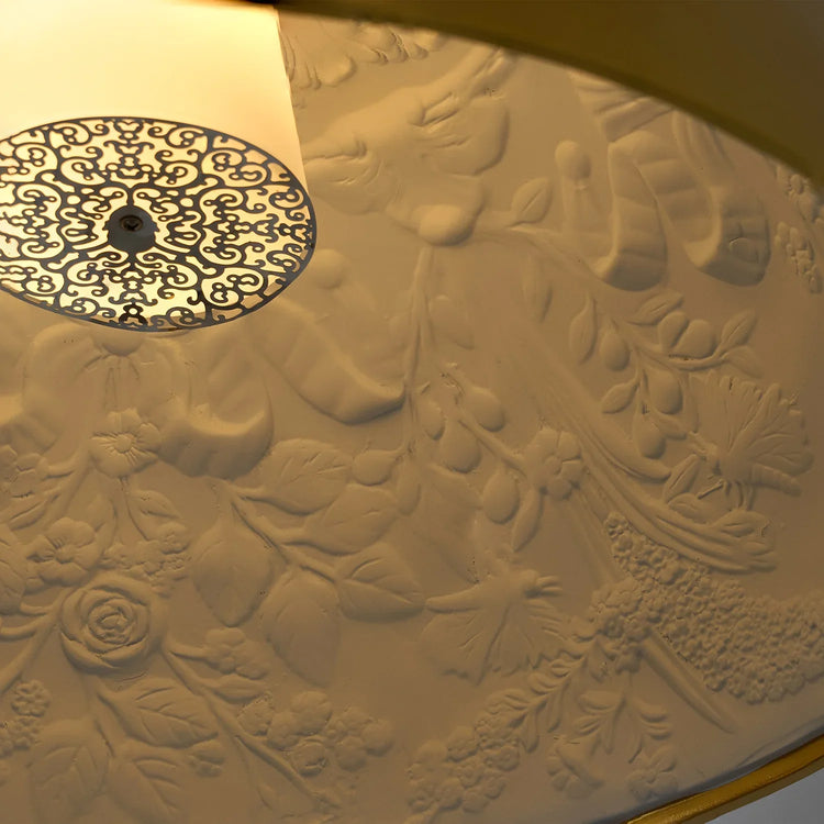 Hemisfera Suspension Pendant Light