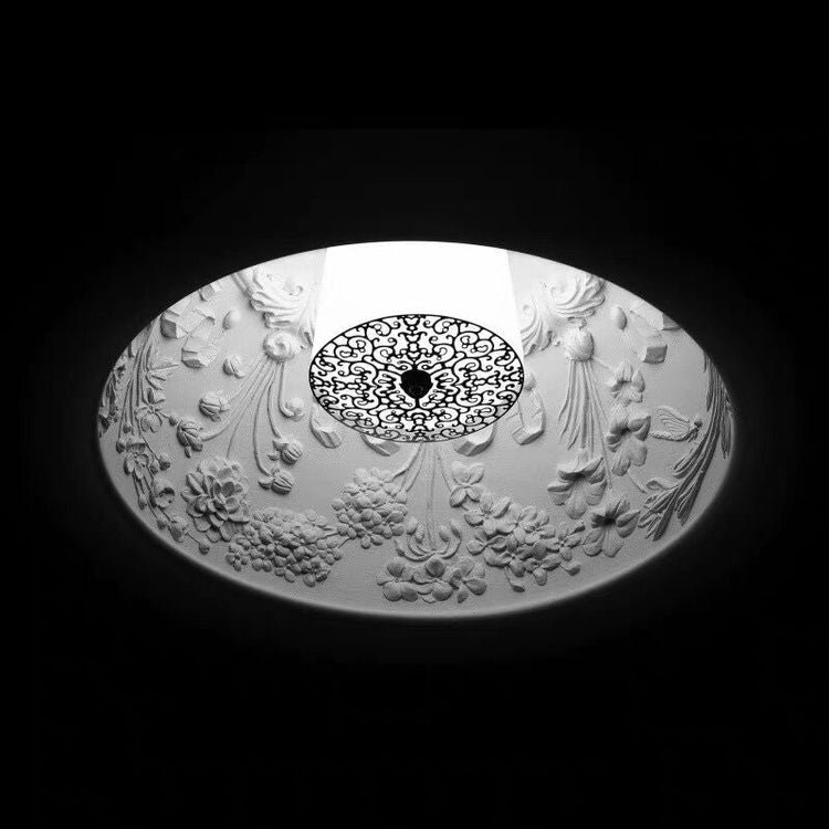 Hemisfera Suspension Pendant Light