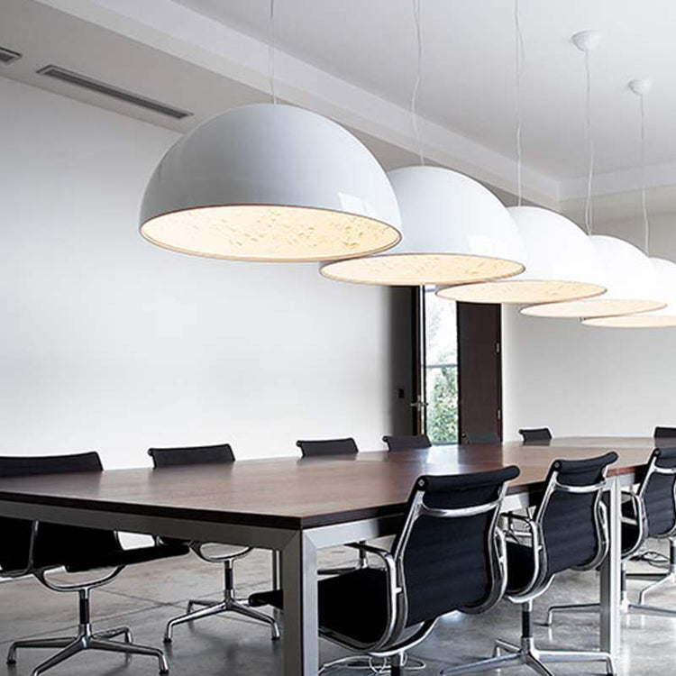 Hemisfera Suspension Pendant Light