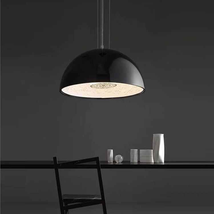 Hemisfera Suspension Pendant Light
