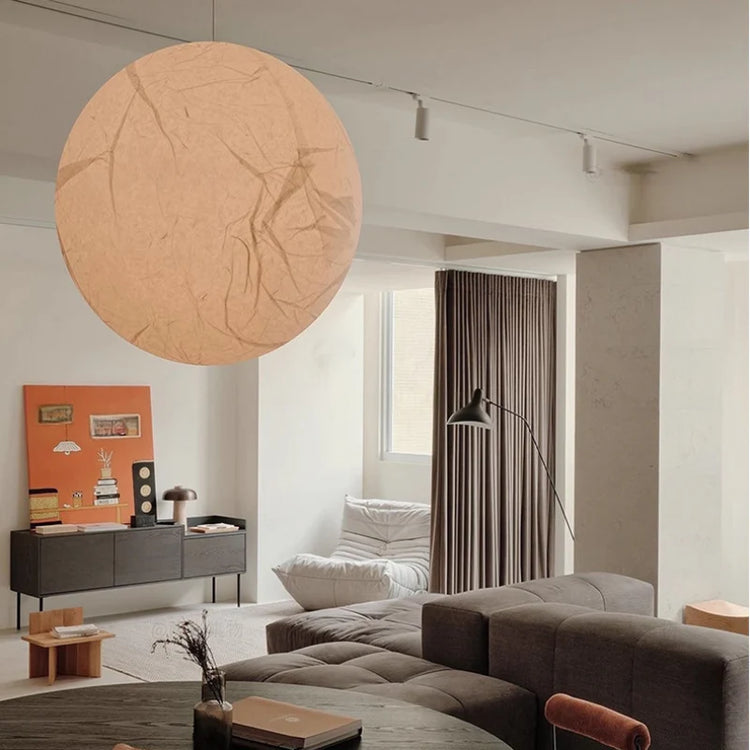 Italy Groh Moon Pendant Lamp
