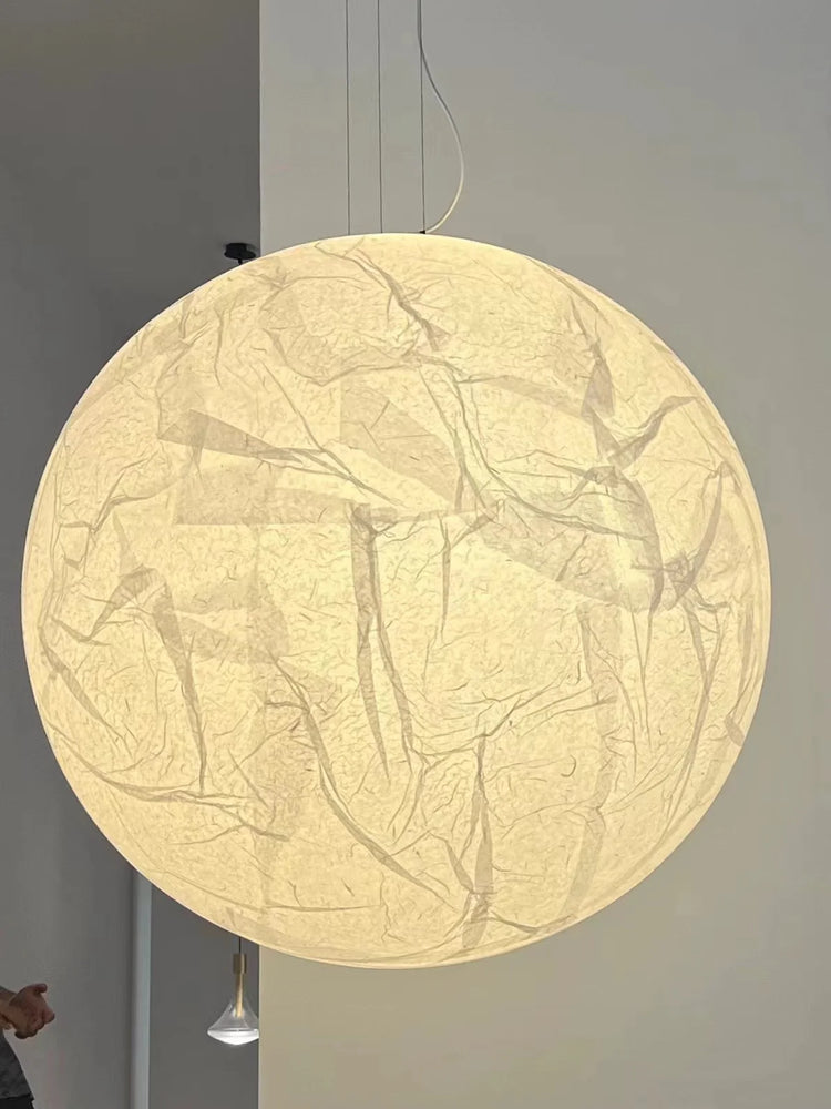 Italy Groh Moon Pendant Lamp