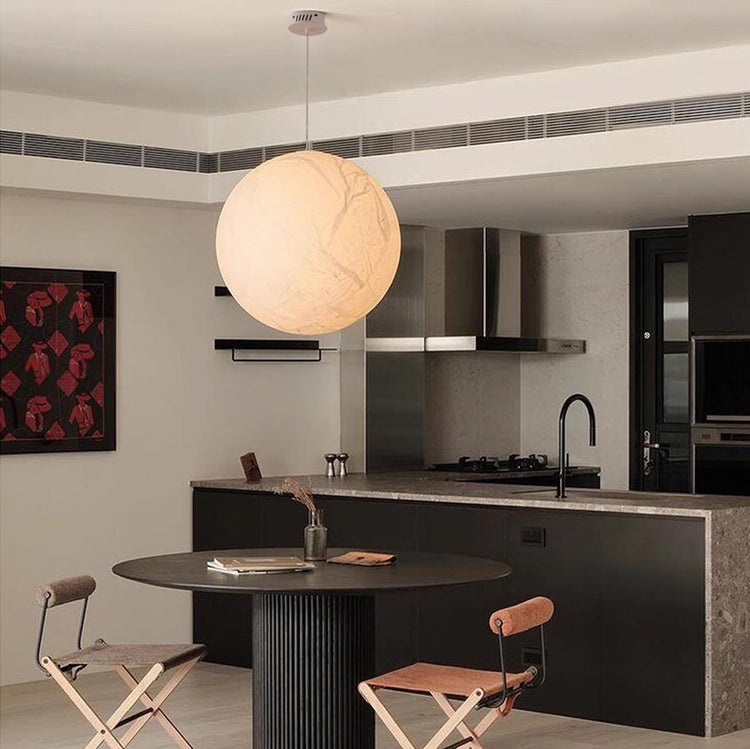 Italy Groh Moon Pendant Lamp