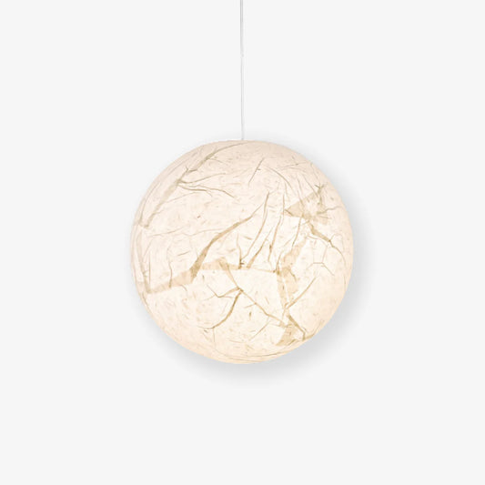 Italy Groh Moon Pendant Lamp