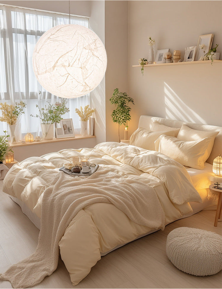 Italy Groh Moon Pendant Lamp