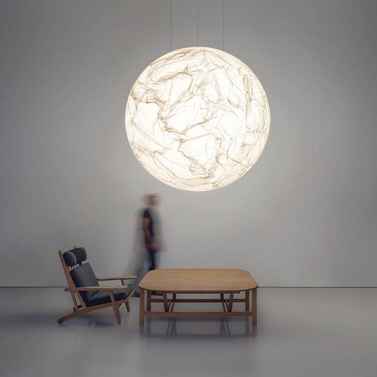 Italy Groh Moon Pendant Lamp