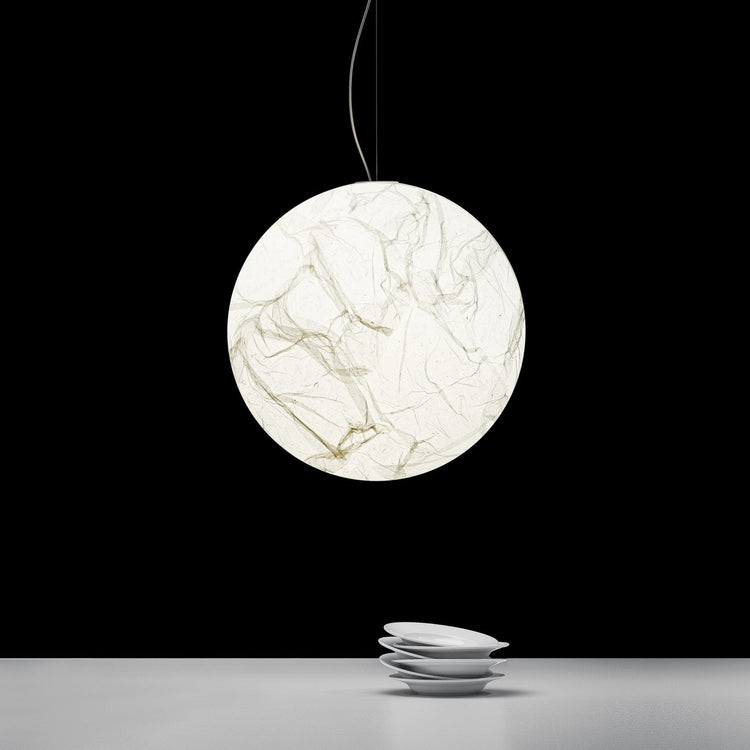 Italy Groh Moon Pendant Lamp