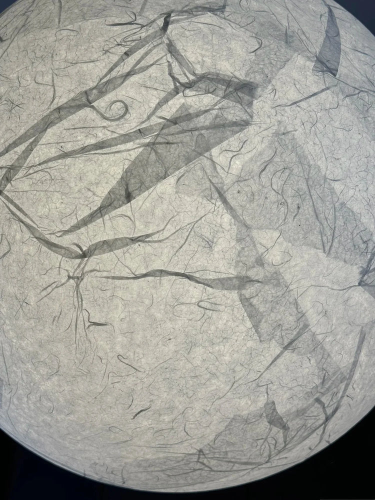 Italy Groh Moon Pendant Lamp