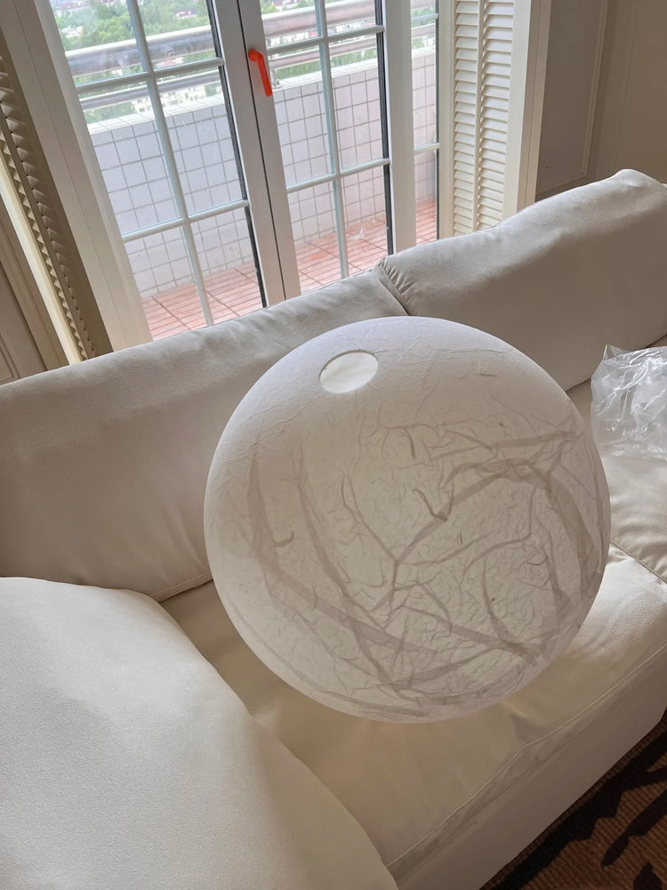 Italy Groh Moon Pendant Lamp