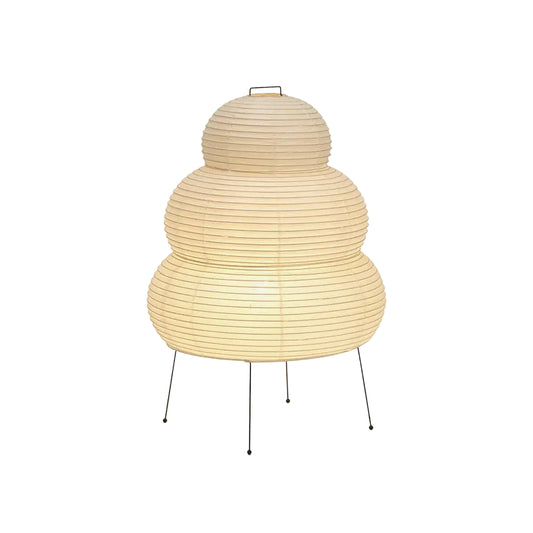 Akari 25N Paper Table Lamp