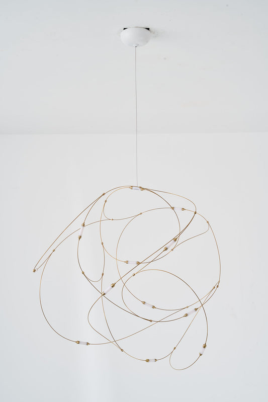 Flock of Light 11