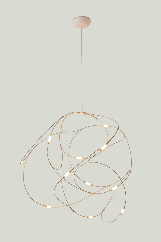 Flock of Light 11