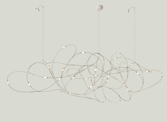 Flock of Light 31