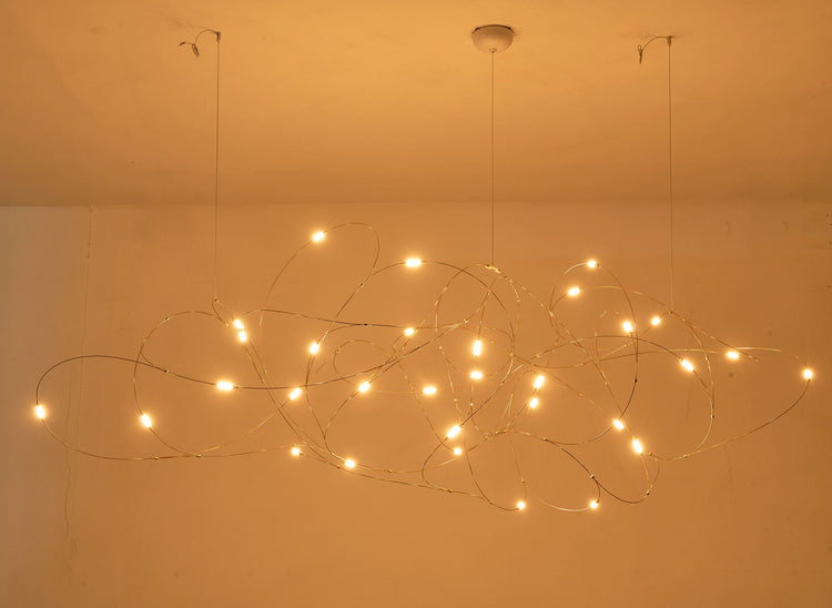 Flock of Light 31
