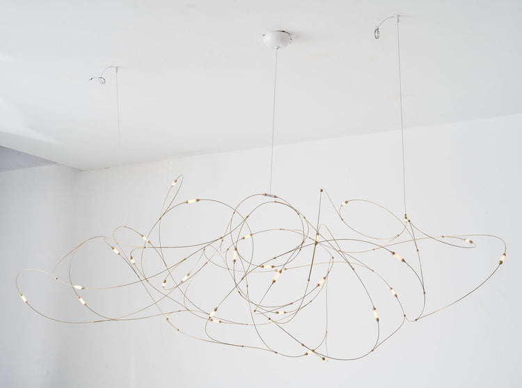 Flock of Light 31