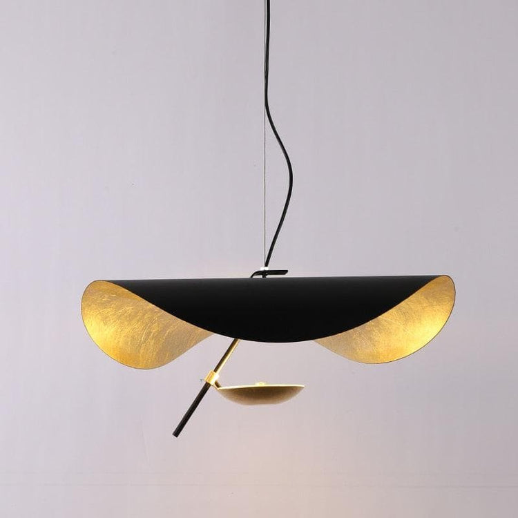 Lederam Manta Pendant Light