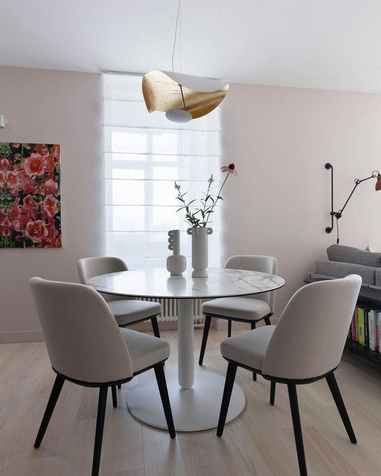 Lederam Manta Pendant Light