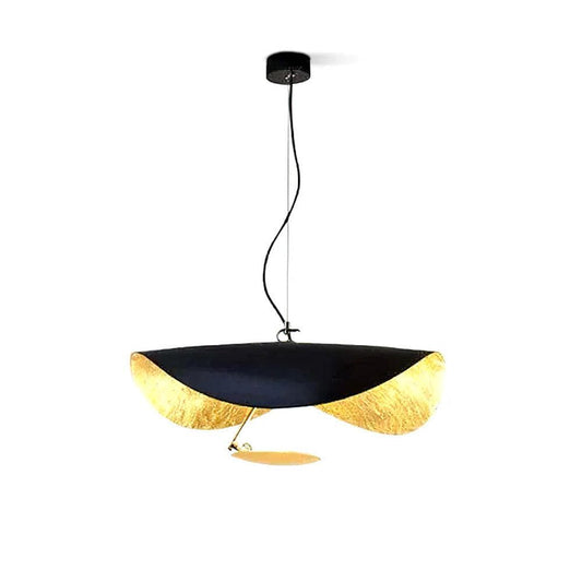Lederam Manta Pendant Light