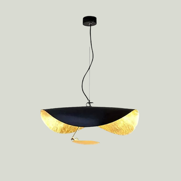 Lederam Manta Pendant Light