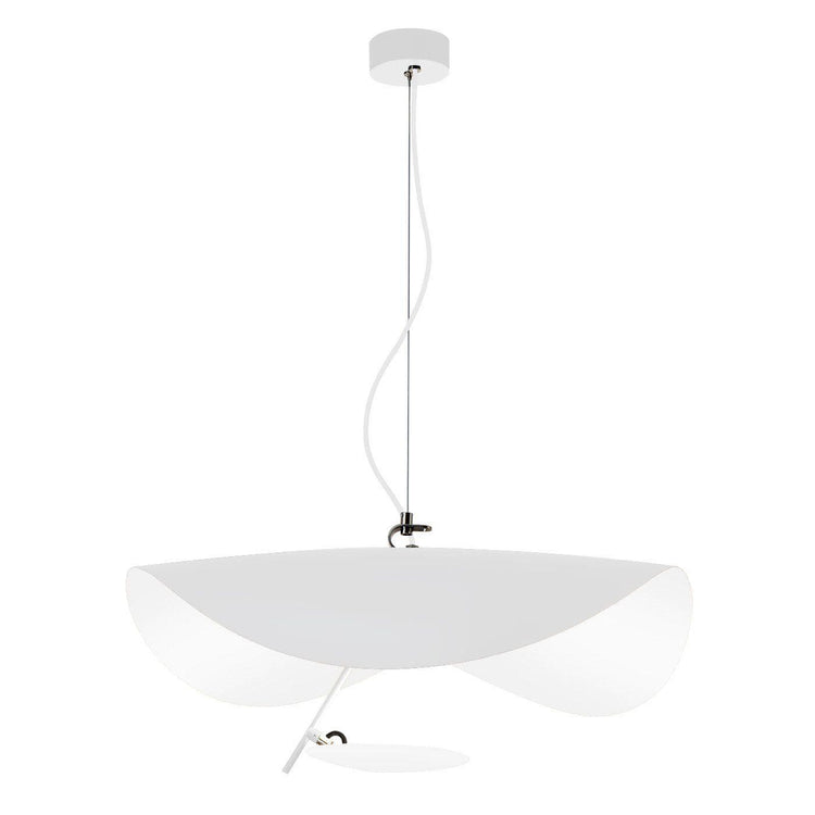 Lederam Manta Pendant Light