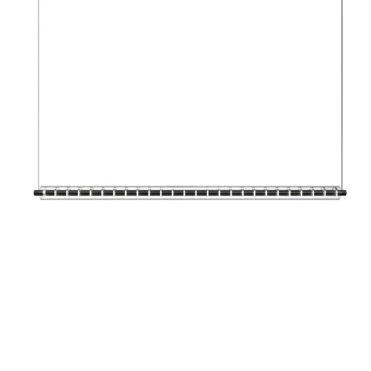 Loop LED Pendant Light