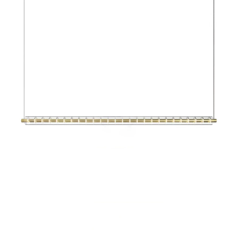 Loop LED Pendant Light