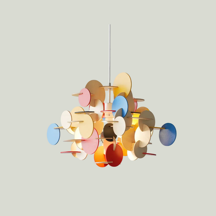 Mailone Pendant Light