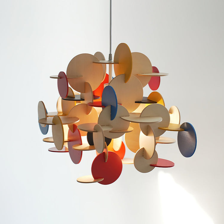 Mailone Pendant Light